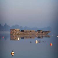 Ice House Hotel 