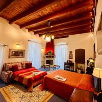 B&B Vins Lounge 