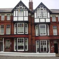 The Tudor House 