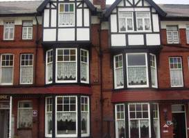 The Tudor House 