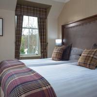 Cairngorm Hotel 