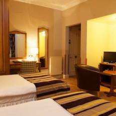 Cairngorm Hotel 