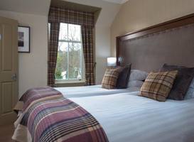 Cairngorm Hotel 