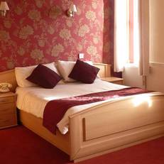 The Elgin Hotel 