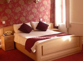 The Elgin Hotel 