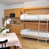 Albergo Stelvio 