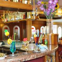 Park Hotel Oasi