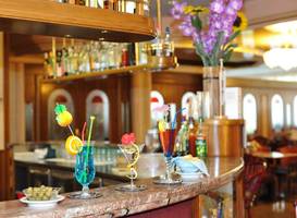 Park Hotel Oasi 