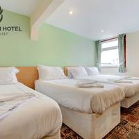 Fairhaven Hotel 