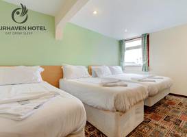 Fairhaven Hotel 