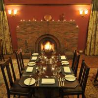 The Deeside Inn 