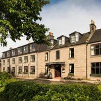 The Deeside Inn 