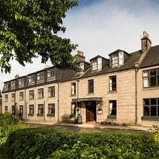 The Deeside Inn 