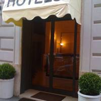 Hotel Maryelen 