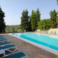 Hotel Pescille 