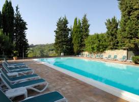 Hotel Pescille 
