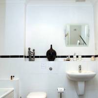 Jago Apartment 
