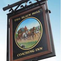 The Black Bull 