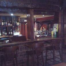 The Black Bull 