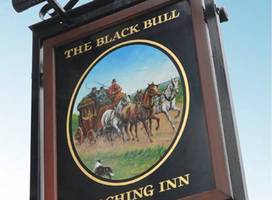 The Black Bull 