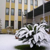 Hotel Spinelli 