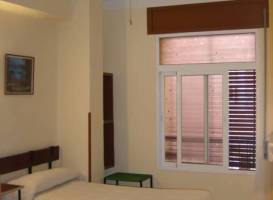 Hostal Guillot 