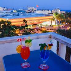 Hotel Alvorada 