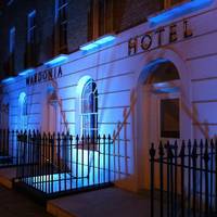Wardonia Hotel 