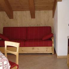 Chalet Alberti 