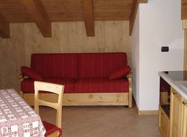 Chalet Alberti 