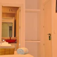 Hostal Mendoza