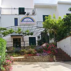 B&B Arcobaleno 