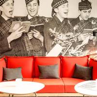 ibis Edinburgh 