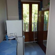 Chalet Fergust 