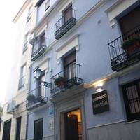 Hostal Sevilla 