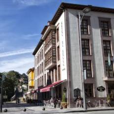 Hotel El Sella 