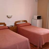 Hostal Beatriz 