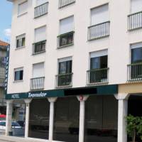 Hotel Trovador 