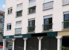 Hotel Trovador 