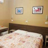 Hotel Tommaseo 