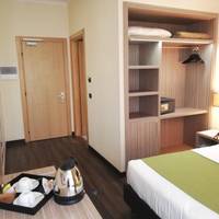 Hotel Roma Sud 