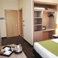 Hotel Roma Sud 