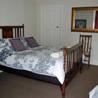 The Castle B&B 