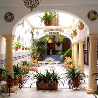 Hostal Maestre 