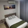 Hostal Zacatin 