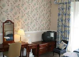 Bancourt Hotel 