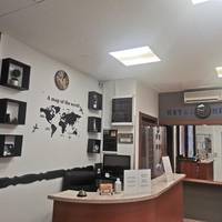 Hotel Mercurio 