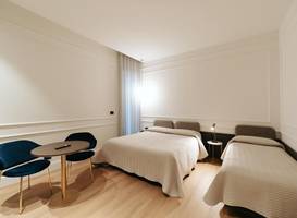 Albergo Italia 