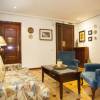 Hostal Armesto 