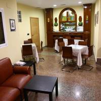Hostal Muralla 